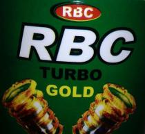 RBC TURBO GOLD