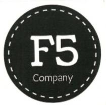 F5 COMPANY