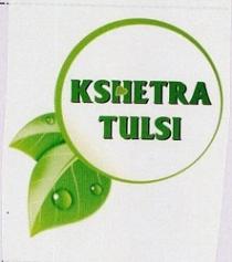 KSHETRA TULSI