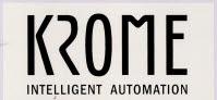 KROME INTELLIGENT AUTOMATION