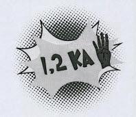 1,2KA