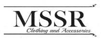 MSSR