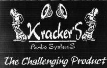 KRACKER'S