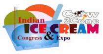 COW 2CONE INDIAN ICE CREAM CONGRESS & EXPO OF ICE CREAM