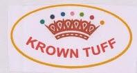 KROWN TUFF