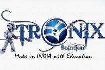 ITRONIX
