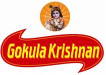 GOKULA KRISHNAN