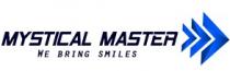 Mystical Master