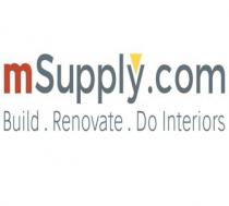 mSupply.com Build.Renovate.Do Interiors