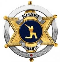 KHAKI BULLETS