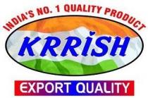 KRRISH