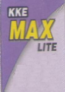 KKE MAX LITE
