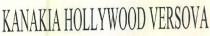 KANAKIA HOLLYWOOD VERSOVA