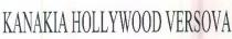 KANAKIA HOLLYWOOD VERSOVA