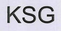 KSG