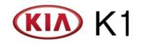 KIA logo & K1