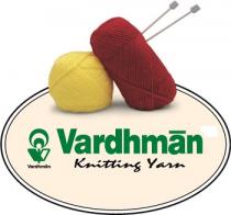 VARDHMAN KNITTING YARN