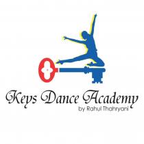 KEYS DANCE ACADEMY BY RAHUL THAHRYANI