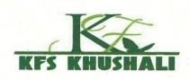 KFS KHUSHALI