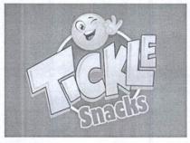TICKLE SNACKS