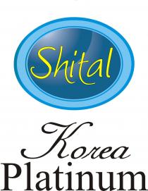 SHITAL KOREA PLATINUM