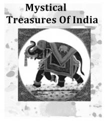MYSTICAL TREASURES OF INDIA
