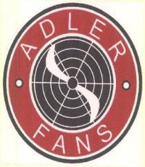 ADLER FANS