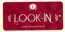 Look-iN Ladies Designer Kurtis
