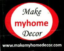 MAKE MYHOME DECOR