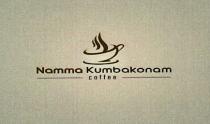 Namma Kumbakonam coffee