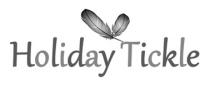 Holiday Tickle