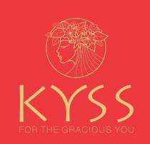 KYSS