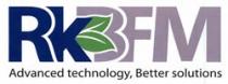 RKBFM WITH WORD ADVANCED TECHNOLOGY, BETTER SOLUTIONS AND LEAF