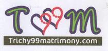 T99M Trichy99matrimony.com