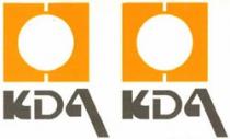 KDA KDA WITH MISCELLANEOUS