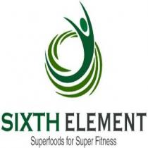 Miscellaneous;Sixth Element Superfoods items for Health