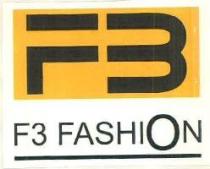 FB F3 FASHION