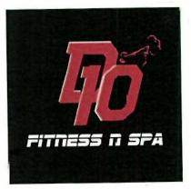 D10 FITNESS N SPA