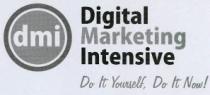 dmi Digital Marketing Intensive Do It Yourself, Do It Now !