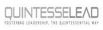 QuintesseLead-Fostering Leadership, the Quintessential Way