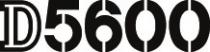 D5600