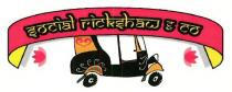SOCIAL RICKSHAW & CO