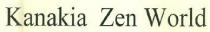 Kanakia Zen World