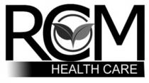 RCM - Healthcare