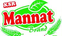 KSR MANNAT BRAND