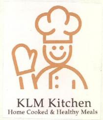 KLM Kitchen Home Cooked & Healthy Meals