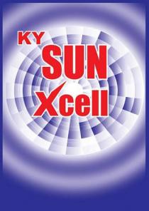 KY SUN XCELL