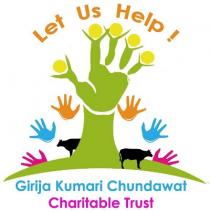 Girija Kumari Chundawat Charitable Trust - let us help