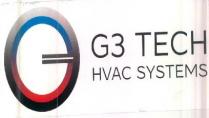 G3 TECH HVAC SYSTEMS