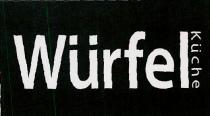 Wurfel Kuche